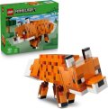 -: LEGO® Minecraft® 21588 Liška