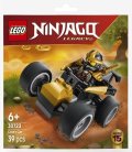 -: LEGO® Recruitment bags 30723 Cole a jeho nindžovské auto