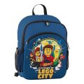 neuveden: LEGO® City Citizens batoh