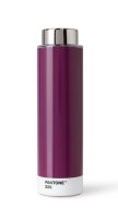 neuveden: Pantone Láhev na pití Tritan 0,5 l - Aubergine 229