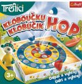 neuveden: Hra: Kloboučku, hop! Treflíci