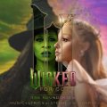 -: LP SOUNDTRACK - WICKED: FOR GOOD/SOUNDTRAC