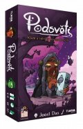neuveden: Podsvětí - týmová hra