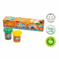 neuveden: Carioca modelovací hmota Baby Do, 4×150 g
