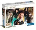 neuveden: Puzzle Harry Potter 1000 dílků