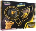 neuveden: Pokémon: Detective Pikachu Figure Collection