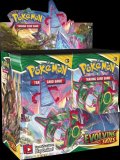 neuveden: Pokémon TCG: Sword & Shield 07 Evolving Skies - Booster
