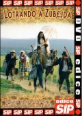 neuveden: Lotrando a Zubejda - DVD pošeta