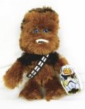 neuveden: Star Wars Classic - Chewbacca 17 cm