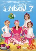neuveden: Cvičíme s Míšou 7. - DVD