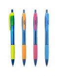 neuveden: Aqua kuličkové pero modrá náplň displej
