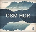 Cognetti Paolo: Osm hor - CDmp3