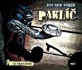 Fiker Eduard: CD Paklíč (Čte Václav Knop) - audiokniha