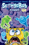 neuveden: SpongeBob 9/2023