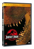 neuveden: Jurský park DVD