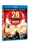 neuveden: 28 týdnů poté Blu-ray
