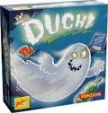 Zelmet Jaques: Duch!