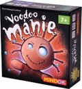 Andersen Martin Nedergaard: Voodoo mánie