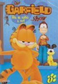 neuveden: Garfield show - Hra na kočku a myš - DVD