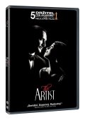 neuveden: The Artist DVD