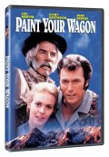 : Paint Your Wagon DVD