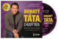 Kiyosaki Robert T.: Bohatý táta, chudý táta - audioknihovna