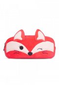 neuveden: Squishmallows Penál - liška Fifi
