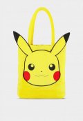 neuveden: Pokémon Taška přes rameno chlupatá - Pikachu