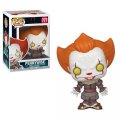 neuveden: Funko POP Movies: IT Chapter 2 - Pennywise w/ Open Arms