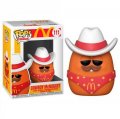 neuveden: Funko POP Ad Icons: McDonalds - Cowboy Nugget