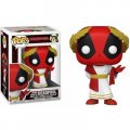 neuveden: Funko POP Marvel: Deadpool 30th - Roman Senator Deadpool