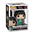 neuveden: Funko POP Squid Game: Player 067 - Kang Sae-byeok