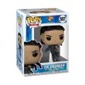 neuveden: Funko POP Plus: Superman - The Engineer #587