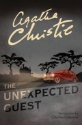 Christie Agatha: The Unexpected Guest