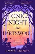 Denny Emma: One Night in Hartswood