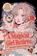 Park Seolyeon: Magical Girl Retires