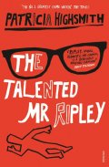 Highsmithová Patricia: The Talented Mr. Ripley