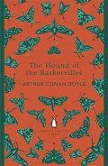 Doyle Arthur Conan: The Hound of the Baskervilles