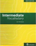 Thomas B.J.: Vocabulary Intermediate