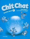Shipton Paul: Chit Chat 1 Activity Book