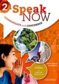 Richards Jack C.: Speak Now 2 Teacher´s book (without Testing Program CD-ROM)