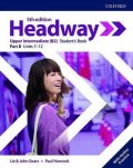 Soars Liz: New Headway Upper Intermediate Multipack B with Online Practice (5th)
