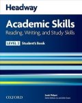 Philpot Sarah: Headway Academic Skills2 Reading & Writing Student´s Book with Online Pract