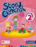 Lambert Viv: Story Central Level 2: Activity Book