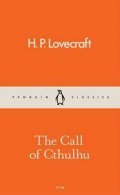 Lovecraft Howard Phillips: The Call of Cthulhu