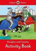 neuveden: Knights and Castles Activity B