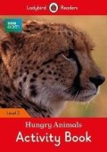 neuveden: BBC Earth: Hungry Animals Acti