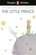 de Saint-Exupéry Antoine: The Little Prince: Penguin Readers Level 2