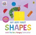 : My Very First Shapes with The Very Hungry Caterpillar