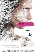 Anderson Laurie Halse: Speak
